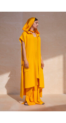 Joseph Spring 2020 / Joseph весна-лето 2020 / Неделя моды: Париж